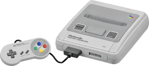 SNES