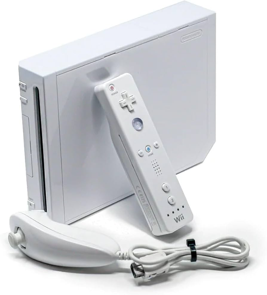 Wii
