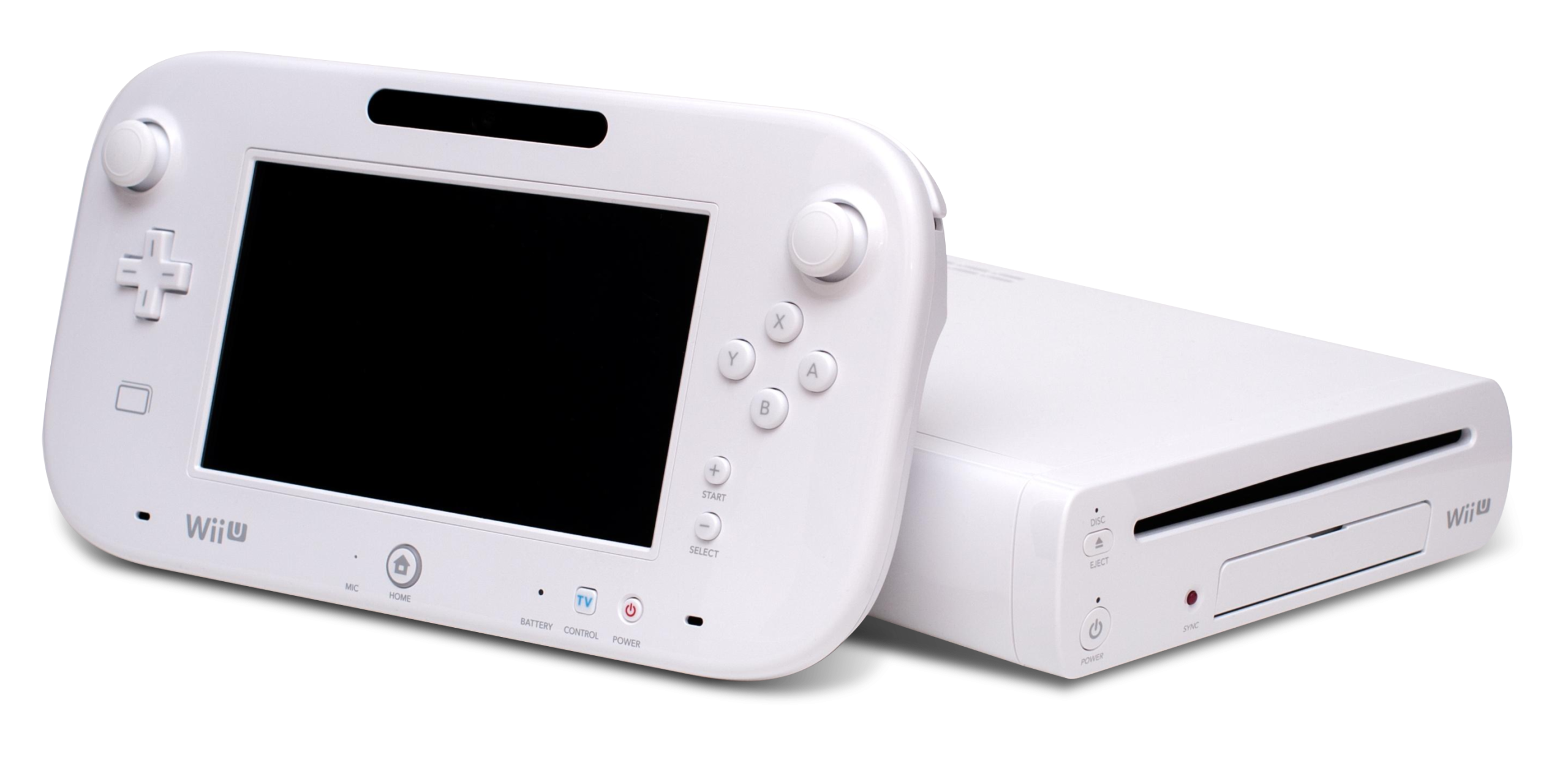 Wii U